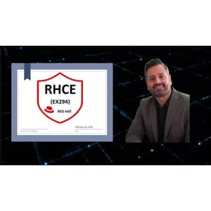 RHCE EX294 الامتحانات العملية لشهادة 2025-4