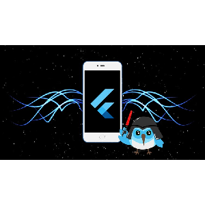 Complete Flutter Masterclass – Beginner to Expert 2023-11