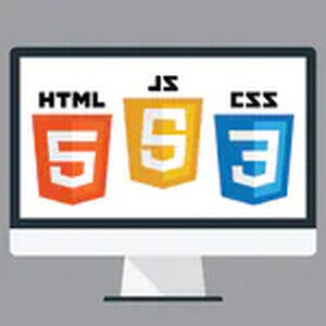 HTML, CSS, and Javascript for Web Developers 2021-2