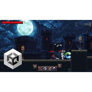 创建一个RPG游戏的最终指南 6 2025-7