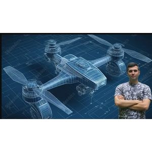 الهندسة الفضائية: دليل الطائرات بدون طيار كامل 2026-3