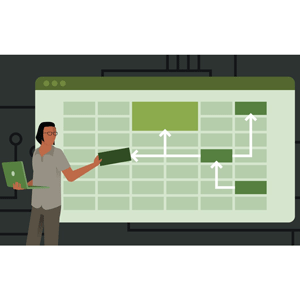 Excel VBA: Process Modeling 2025-1