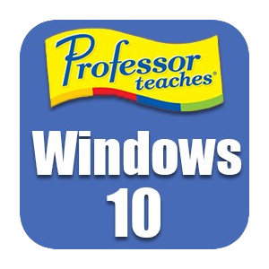 教授教える Windows 11 v41