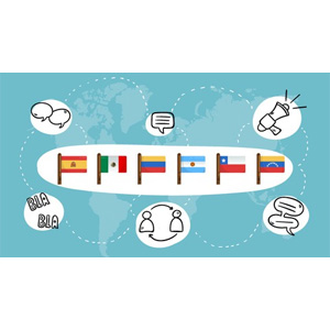 Udemy — Spanish 1-4: Beginner, Elementary, Intermediate and Advanced 2022-12