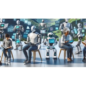 Generative AI For Beginners 2024-8