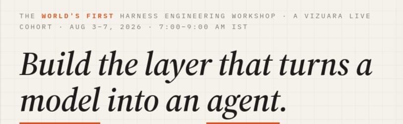 Pictures · Harness Engineering – Harness Engineering Workshop: Build a Real Agent from Scratch 2026-9