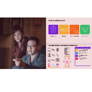 Pluralsight — Web3 Fundamentals 2024-3