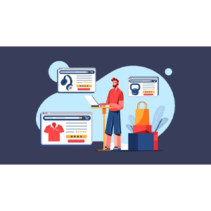 Udemy — Laravel 9 -Build Complete Multi Vendor Ecommerce Project A-Z 2024-11