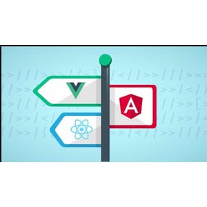 React JS, Angular & Vue JS – Quickstart & Comparison 2022-11