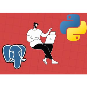 Udemy — Practical SQL With Python In 3 Days: Beginner to Pro 2022-10