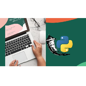 Python & Flask Framework for Beginners – 2024 2024-6