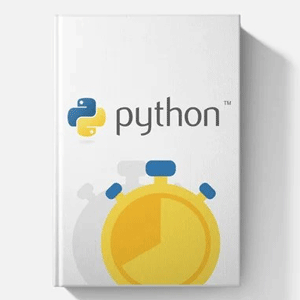 के लिए 25दिन Python चुनौती 2025-9
