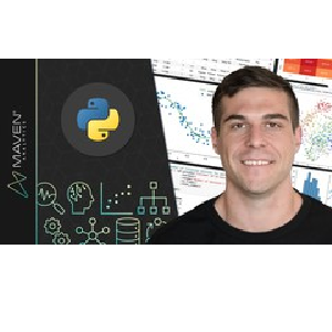 Python Data Science: Regression & Forecasting 2023-8