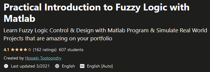 Pictures · Practical Introduction to Fuzzy Logic with Matlab 2021-3