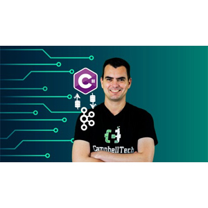 .NET Microservices: CQRS और Kafka के साथ घटना संसाधन 2023-9