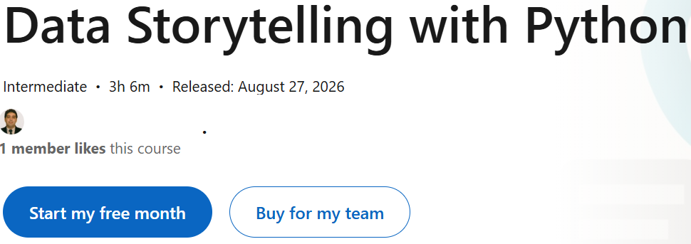 Pictures · Data Storytelling with Python 2026-8