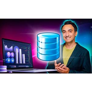 पूर्णता SQL बायोपिक (30 घंटे: शून्य से नायक के लिए जाओ 2026-6