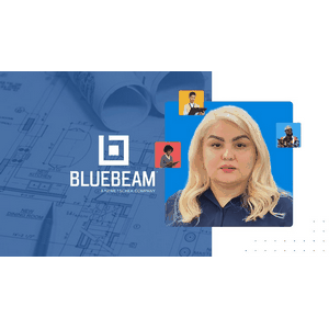 Bluebeam Revu 2026 Про: BIM Construction & Digital Document 2027-6