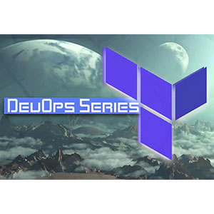 ZeroToMastery – DevOps Bootcamp: Terraform 2025-4
