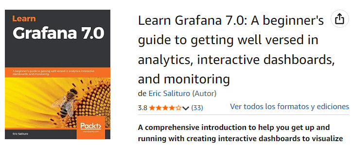 Pictures · Packt — Learn Grafana 7.0 2020