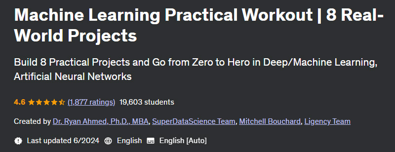 Pictures · Machine Learning Practical Workout | 8 Real-World Projects 2024-6
