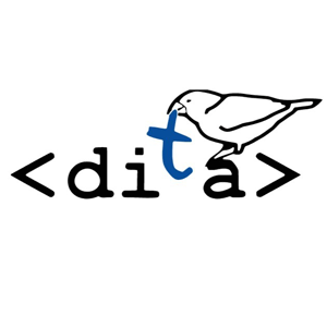 الكتابة التقنية: كيفية الكتابة باستخدام DITA XML 2024-1