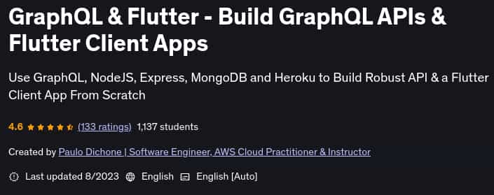 Изображения · График & Flutter Создание графических APIs & Flutter Клиенты Apps 2021-9