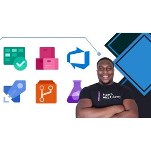 Azure DevOps and Continuous Delivery With Git 2023-10
