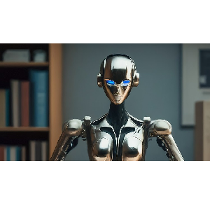 AI For Entrepreneurs 2024-6