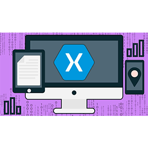 Udemy — The Complete Xamarin Developer Course: iOS And Android! 2022-10