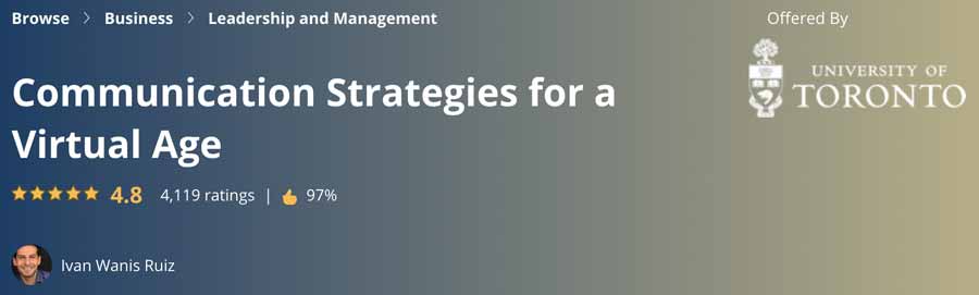 Pictures · Coursera — Communication Strategies for a Virtual Age 2022-12