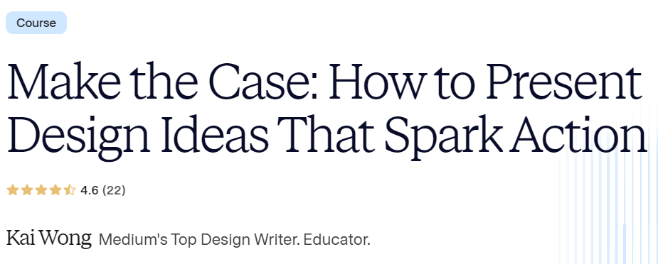 Pictures · Maven — Make the Case: How to Present Design Ideas That Spark Action 2026-9