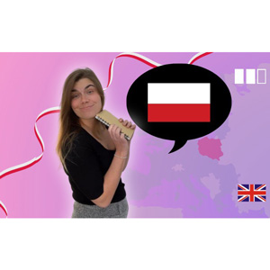 Polish Language, Polish Course – Learn Polish Intermediate 2022-10