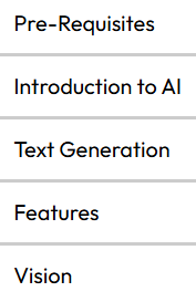 课程主题 · 包装 - OpenAI: 引入世代 AI 2025-6