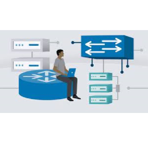 CCNA 200-301 DHCP,NAT,ACCESSLIST,HSRP (100% LABS HANDS ON). 2024-6