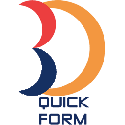 3DQuickForm 3.4.1 for SolidWorks 2009-2022 x64