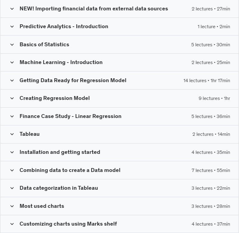 Pictures · Financial Analytics: Financial Analysis with Excel & Tableau 2023-5