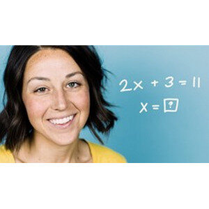 Udemy — Become an Algebra Master 2025-1