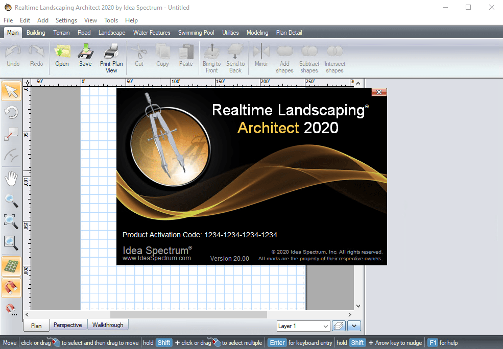 Pictures · Realtime Landscaping Architect 2025 v25.00 x64