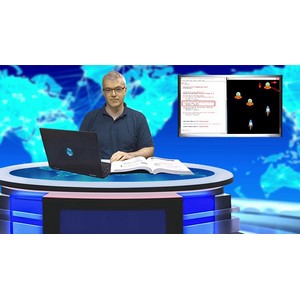 Introduction to Python Games Programming using Pygame 2024-10