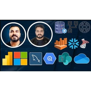 13+ Power BI DAX और DAX के साथ पोर्टफोलियो परियोजनाएं SQL (2026) 2026-1