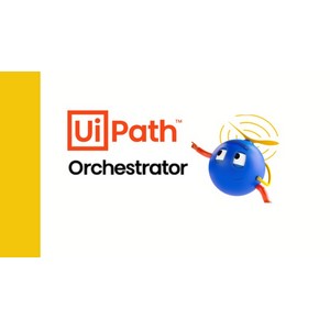 Fundamentals of UiPath Orchestrator 2024-10