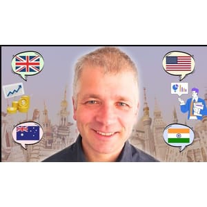 Udemy — Business English: Communicate With Confidence 2025-10