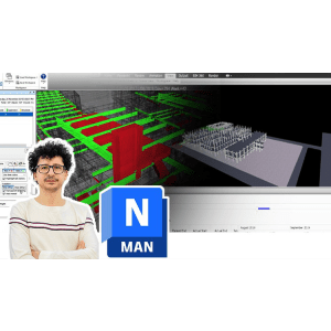 Udemy — Navisworks Manage – from Beginners to Advanced 2023-8