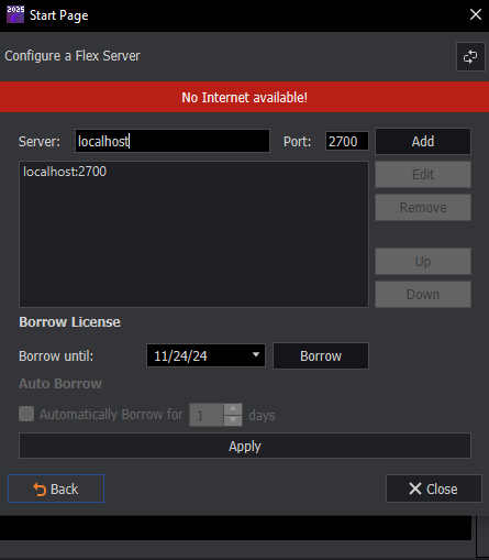 Pictures · ARES Electrical 2026.1 Build 26.1.1.2172 x64