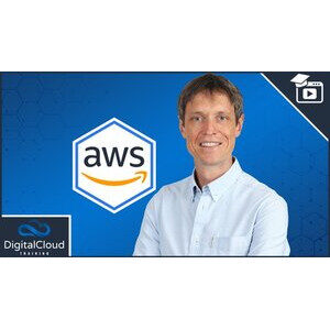 Introduction to Cloud Computing on AWS for Beginners [2026] 2026-6