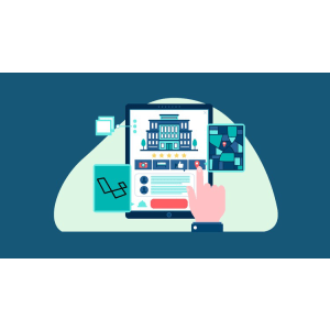 Udemy — Laravel 10 Build Complete Hotel Booking Reservation System 2023-8