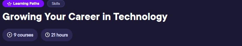 Pictures · Pluralsight — Growing Your Career in Technology 2022-12