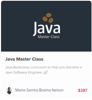 Pictures · AmigosCode – Java Master Class 2022-12