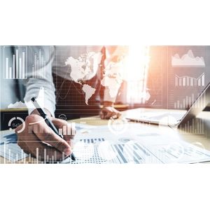 Data Analytics & Visualization: Using Excel and Python 2023-11